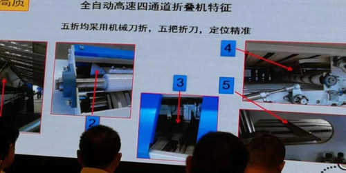 產品優勢及特點