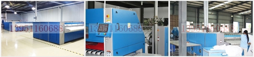 醫院洗衣房配置方案